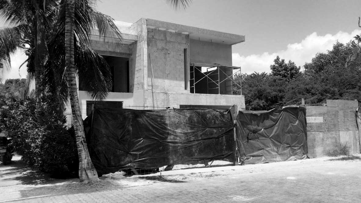 Casa Larimar, constructora, casas, proyectos de construcción, desarrollo inmobiliario