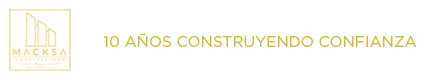 Macksa Constructora